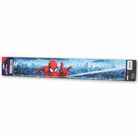 Spider-Man Infinity Long Decal